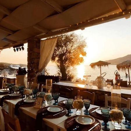 Boutique "Di Mare" Hotel & Suites 波西多尼亚 外观 照片