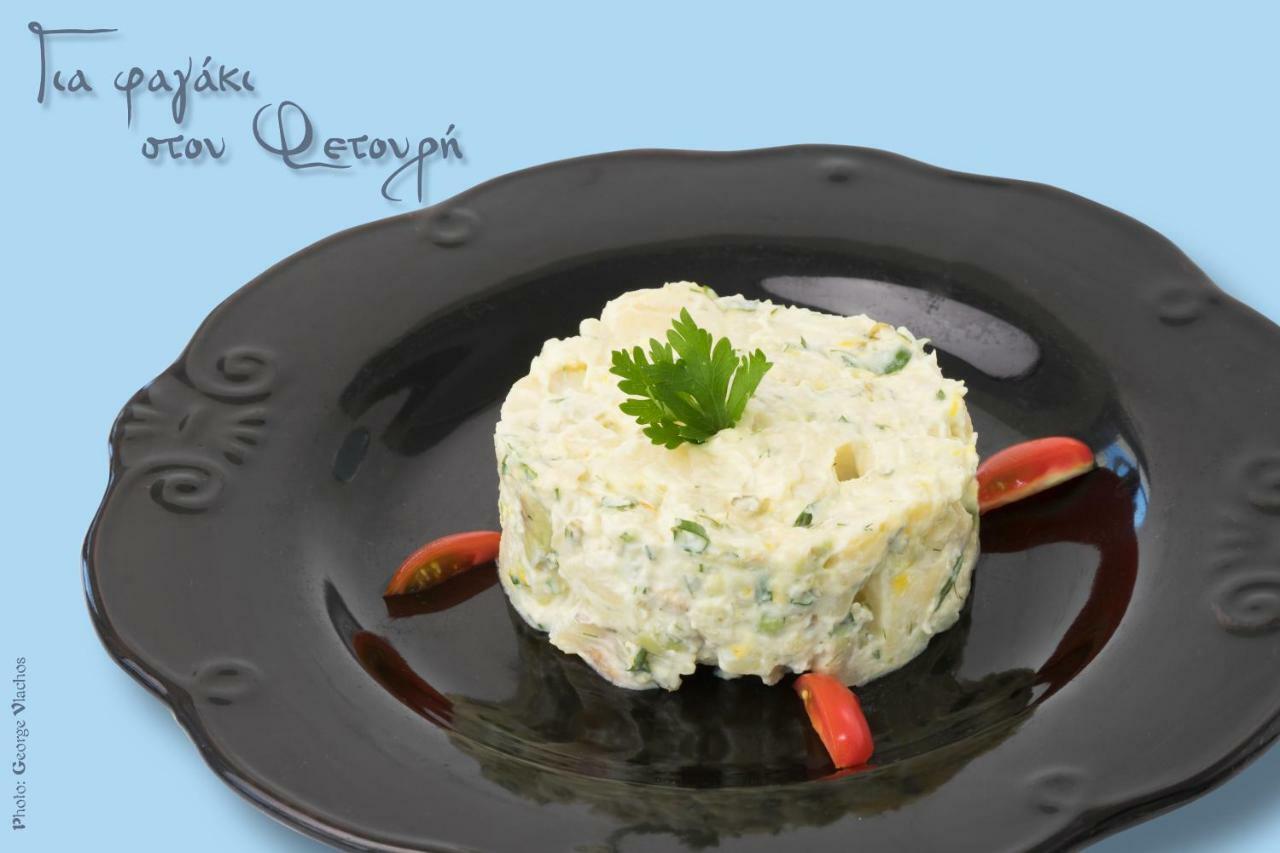 Boutique "Di Mare" Hotel & Suites 波西多尼亚 外观 照片